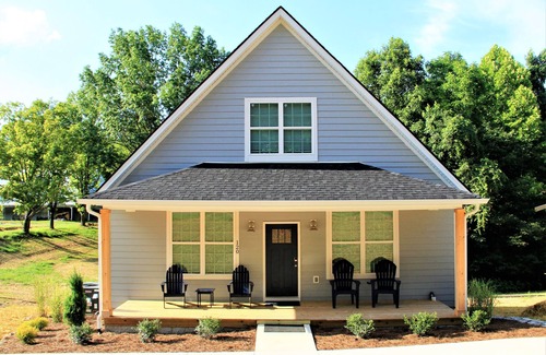 Smithville Casa | Centro Hill Lake Cottage Four Seasons Dr.