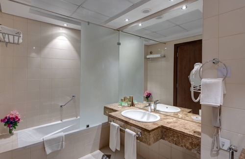 Sharjah Hotel | Center Hotel Sharjah