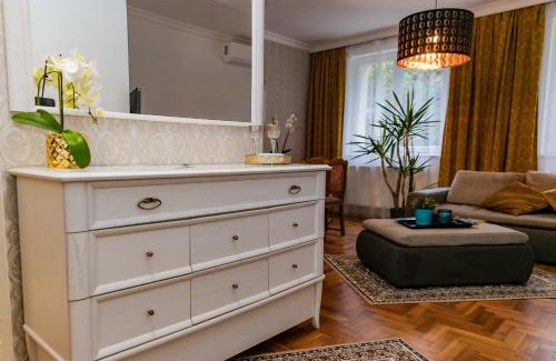 Dunaujvaros Apartamento | Center House - Otthon, csak máshol!