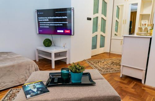 Dunaujvaros Apartamento | Center House - Otthon, csak máshol!