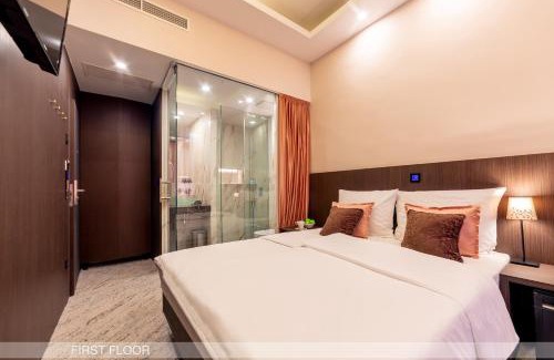 Ljubljana City Centre Hotel | Center Ljubljana