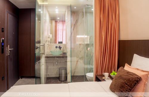 Ljubljana City Centre Hotel | Center Ljubljana
