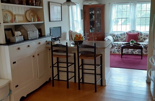 West of Town Casa | Center located, family eqipped villa 1 mile to town and 2 miles to beaches