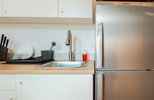Liberty City Apartamento | Center Location 1 Bad + 1 Bath w/Private Yard #1