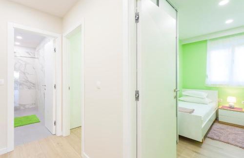 Vrpolje Apartamento | CENTER NEW APARTMENT KRIVIC