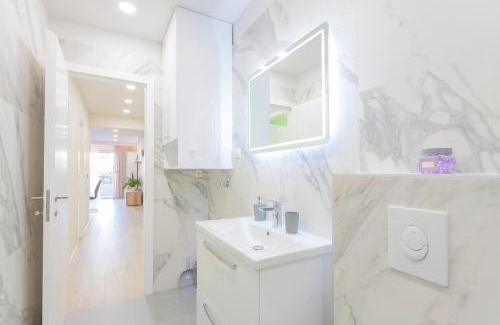 Vrpolje Apartamento | CENTER NEW APARTMENT KRIVIC