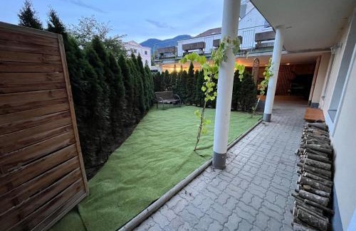 Bad Ischl Apartamento | Center No 1