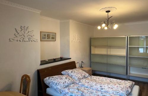 Bad Ischl Apartamento | Center No 1