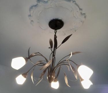 Bad Ischl Apartamento | Center No 1