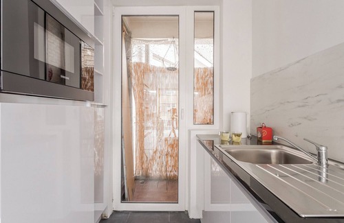 Seefhoek Apartamento | Center of Antwerp - Fully equipped - Netflix