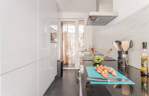 Seefhoek Apartamento | Center of Antwerp - Fully equipped - Netflix