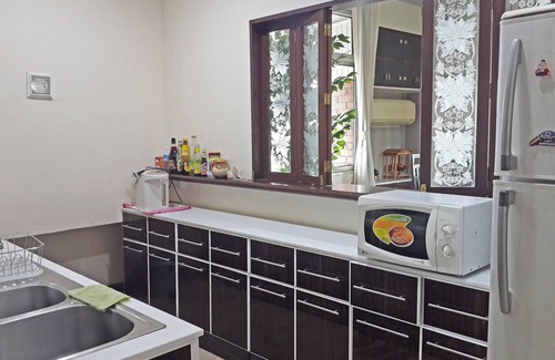 Ploenchit Apartamento | Centro de Bangkok, a pie de Erawan, Moder