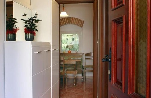 Koper Casa | Center of Capodistria House