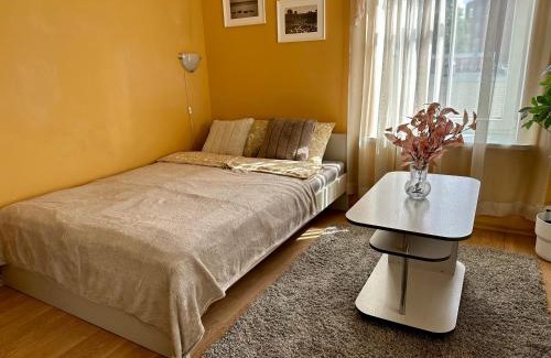 Kesklinn Apartamento | Center of city apartments, bus station 1min, airport 5 min