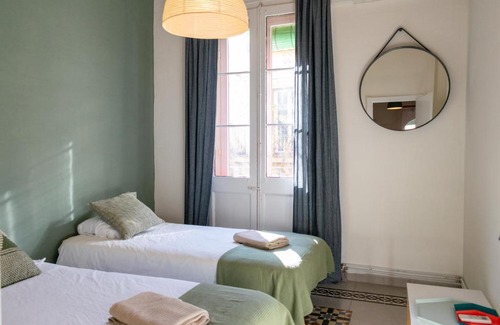 la Vila de Gracia Apartamento | Center of Gracia by Maison Piñata