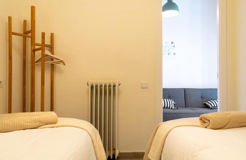 la Vila de Gracia Apartamento | Center of Gracia by Maison Piñata
