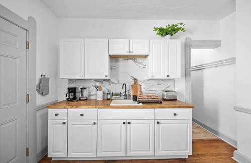 Little Italy Apartamento | Center of Little Italy #1