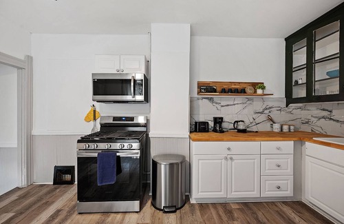 Little Italy Apartamento | Center of Little Italy #4