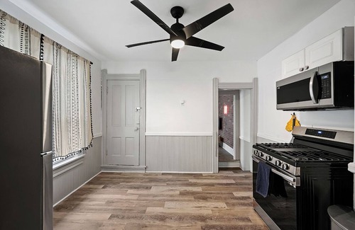 Little Italy Apartamento | Center of Little Italy #4