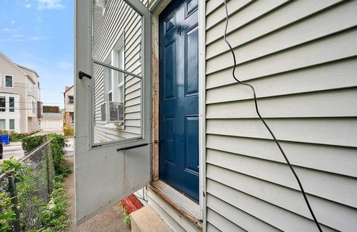 Little Italy Apartamento | Center of Little Italy #4