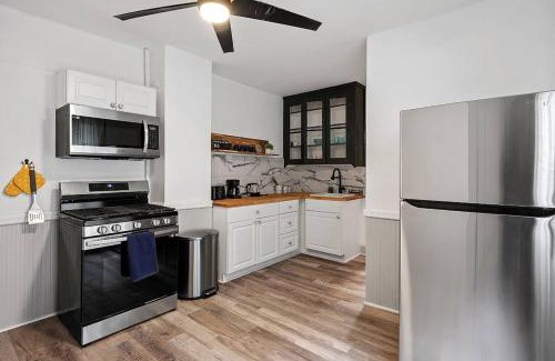Little Italy Apartamento | Center of Little Italy #4