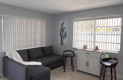 Flagami Casa | Cozy and Private Guest House by Miami Airport
