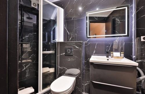 Val-de-Grace Apartamento | Center of Paris in Jardin du Luxembourg