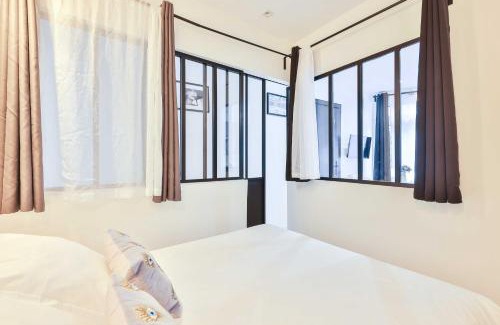 Val-de-Grace Apartamento | Center of Paris - Jardin du Luxembourg