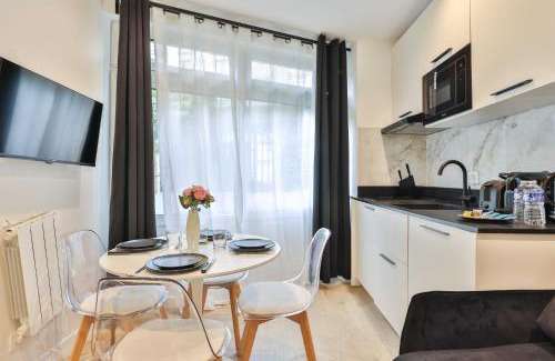 Val-de-Grace Apartamento | Center of Paris - Jardin du Luxembourg