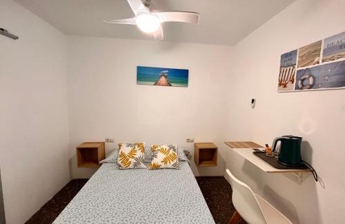Malilla Casa | Center of the city