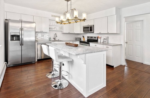 Montauk Casa | Center of Town - Ideal for Beach, Golf & Tennis