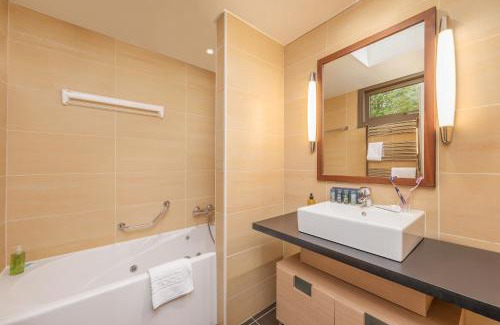 Les Barils Complejo | Center Parcs Les Bois Francs
