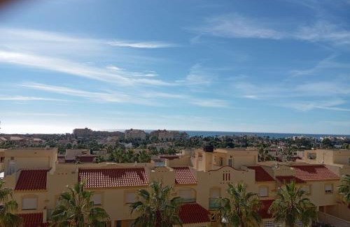 Almerimar Apartamento | Center Paradise Almerimar