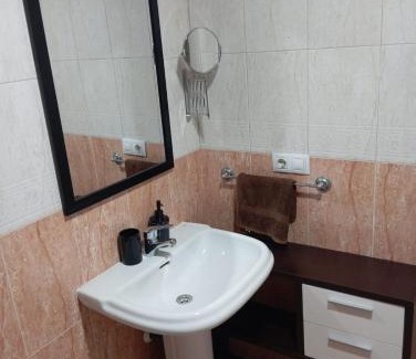 Almerimar Apartamento | Center Paradise Almerimar