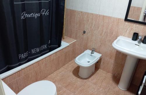 Almerimar Apartamento | Center Paradise Almerimar