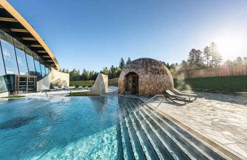 Hattigny Casa | Center Parcs - Three Forests Estate - Eden Premium Cottage 3 habitaciones 4 personas