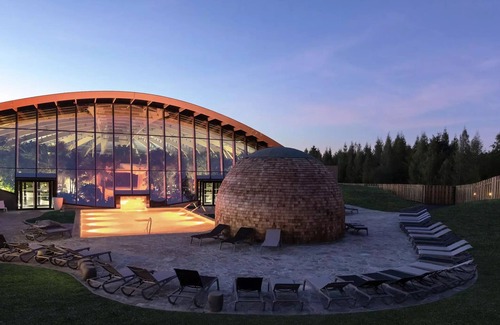 Hattigny Casa | Center Parcs - Three Forests Estate - Eden Premium Cottage 3 habitaciones 4 personas