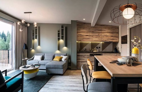 Hattigny Casa | Center Parcs - Domaine Les Trois Forêts - 2-Room Cottage 2 People Exclusive