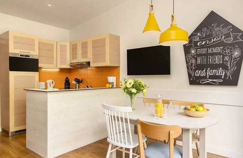 Hattigny Casa | Center Parcs - Domaine Les Trois Forêts - Cottage 4 People Premium Renovated