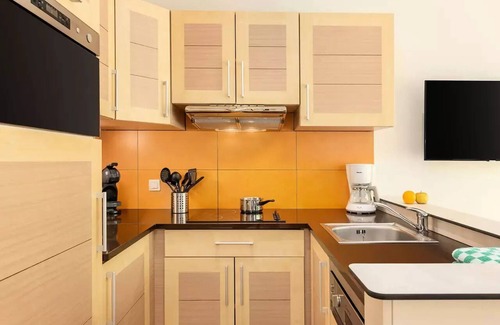 Hattigny Casa | Center Parcs - Domaine Les Trois Forêts - Cottage 4 People Premium Renovated