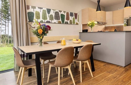 Hattigny Casa | Center Parcs - Domaine Les Trois Forêts - Cottage 4 people VIP Renovated
