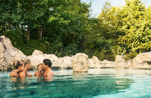 Les Barils Apartamento | Center Parcs - Domaine des Bois-Francs - Habitación Premium 2 Personas