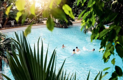 Les Barils Apartamento | Center Parcs - Domaine des Bois-Francs - Habitación Premium 2 Personas