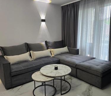 Sandanski Apartamento | Center Park Apartment