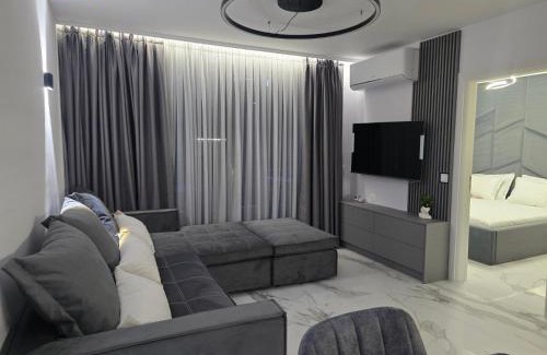 Sandanski Apartamento | Center Park Apartment