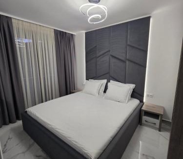 Sandanski Apartamento | Center Park Apartment
