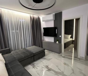 Sandanski Apartamento | Center Park Apartment