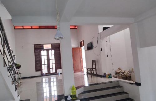 Ambalangoda Casa | Center Point Villa Hikakduwa