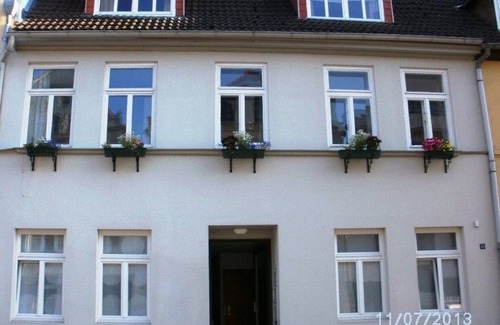 Old Town Apartamento | Grain No. 2 - ABC26 - Grain No. 2