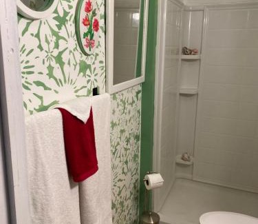 Pocatello Casa | Center Street Cottage